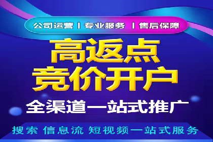 推广开户的成功要素与案例解析